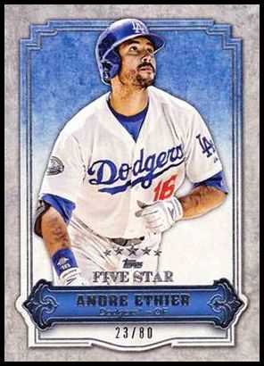 17 Andre Ethier